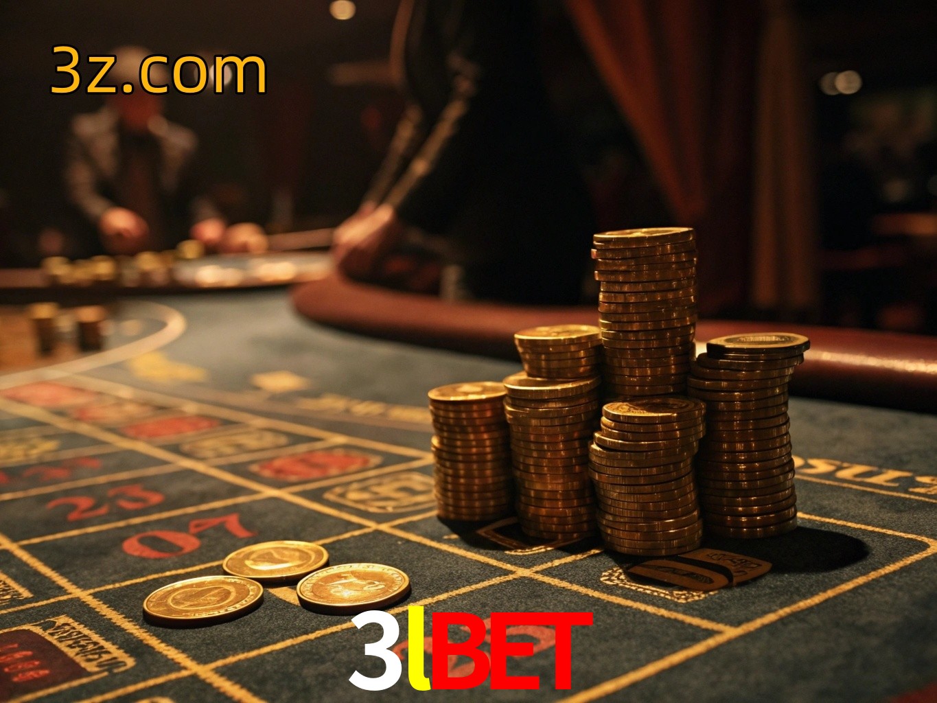 com 3lbet