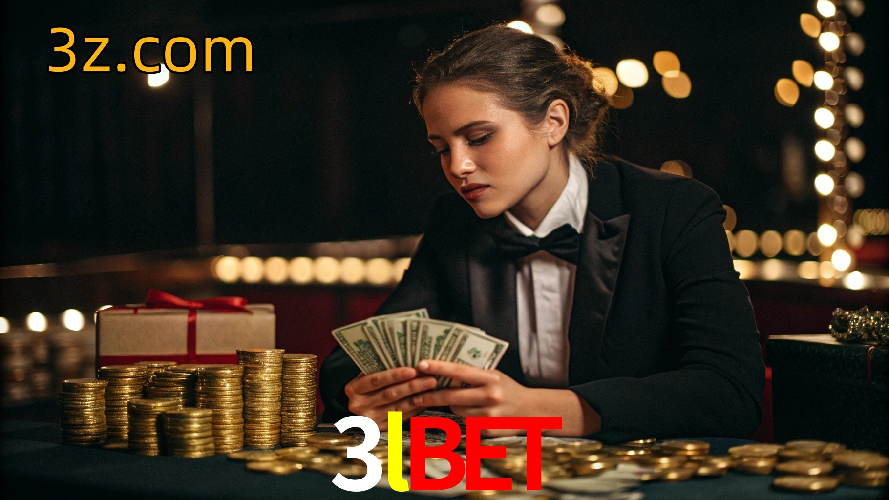 bet 3lbet